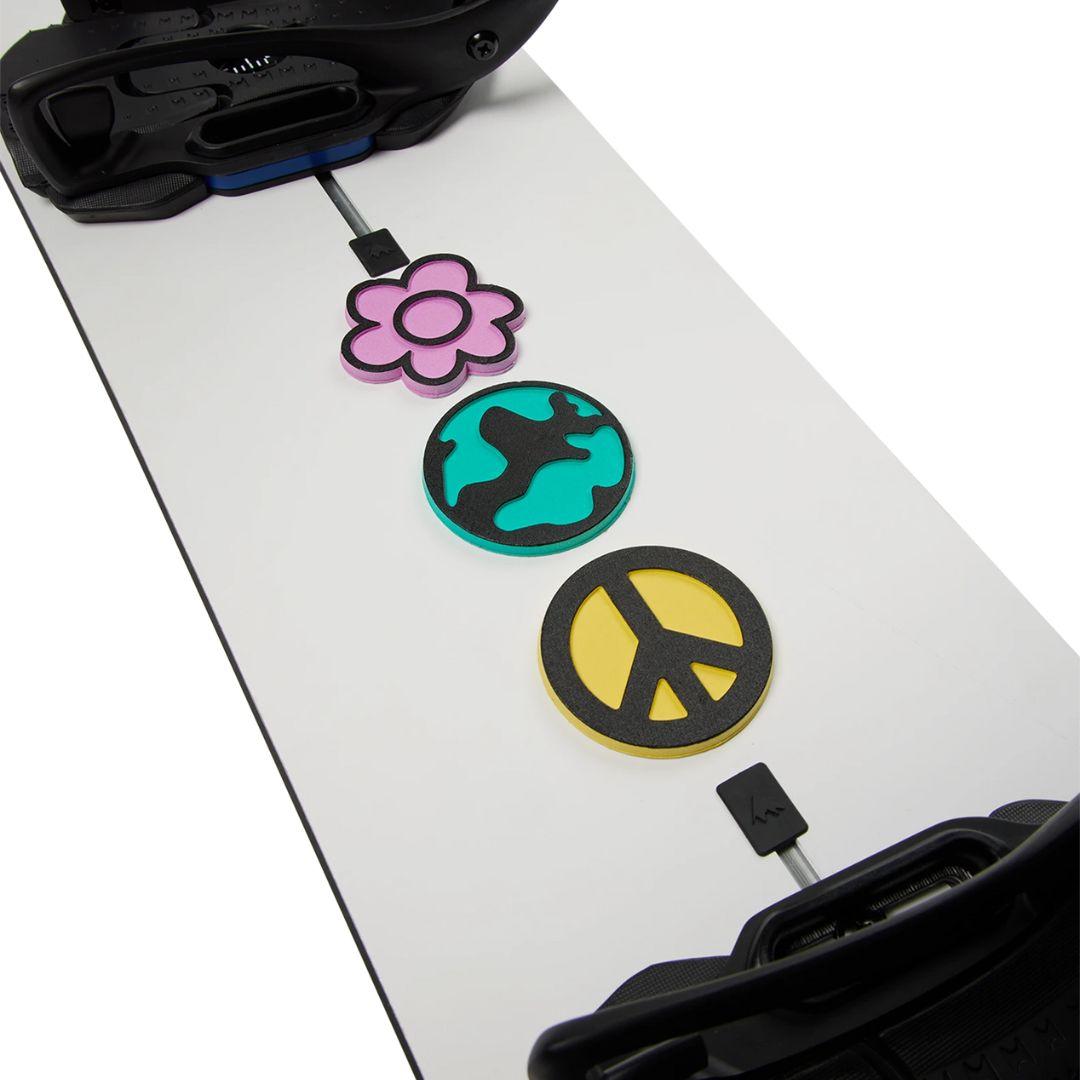 Burton Foam Stomp Pad 2026